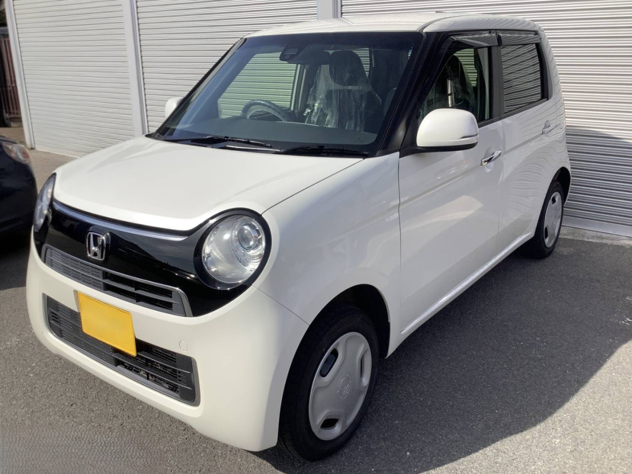 ホンダ　N-ONE